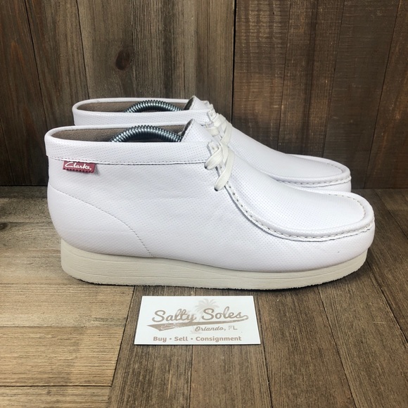 Clarks | Shoes | Clarks Stinson Hi 